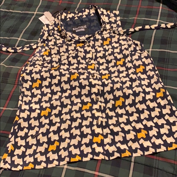 Moschino Shirt - Picture 2 of 6